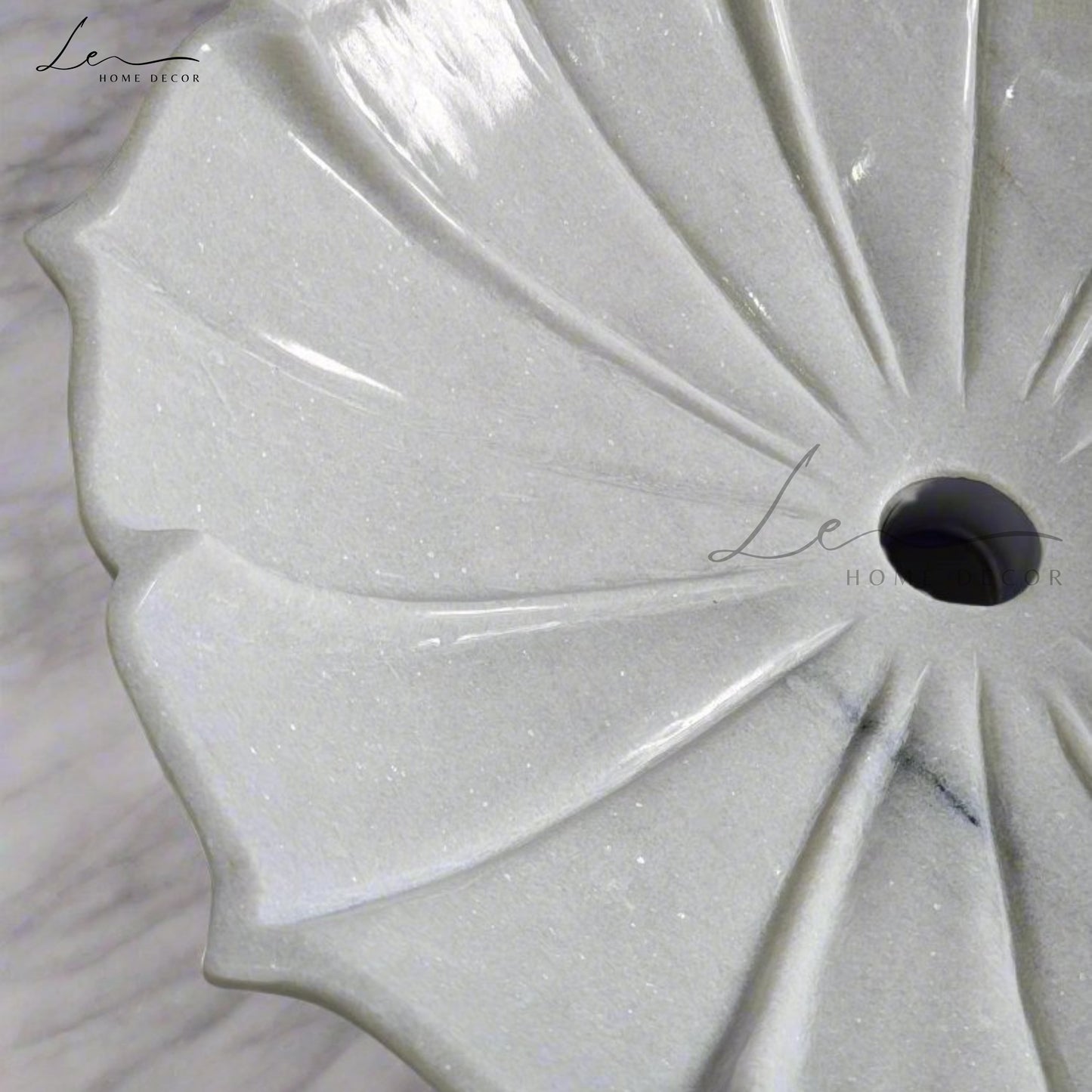 Ashtkon Marble Wash Basin Sink