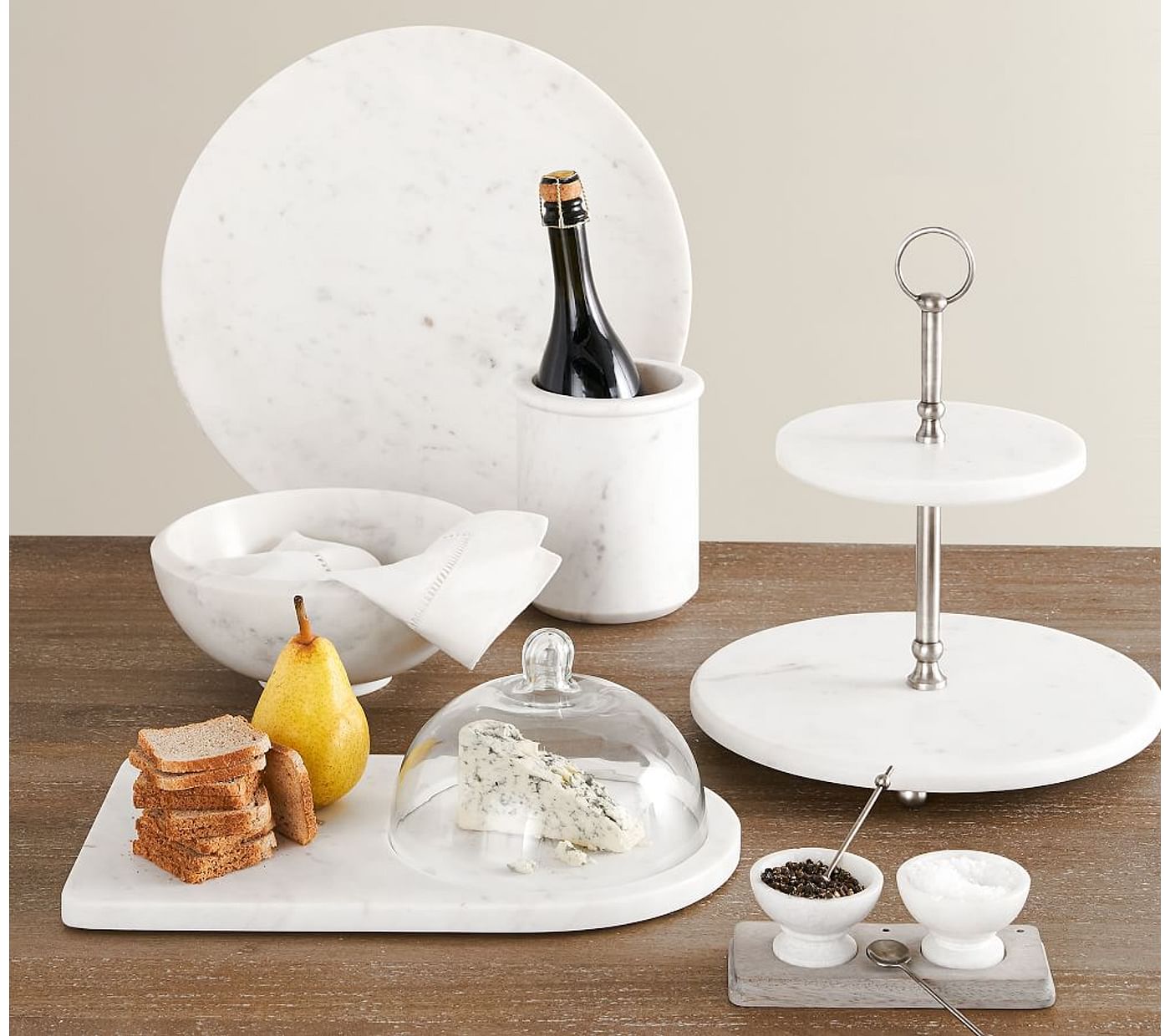 Le Marble Wine Chiller