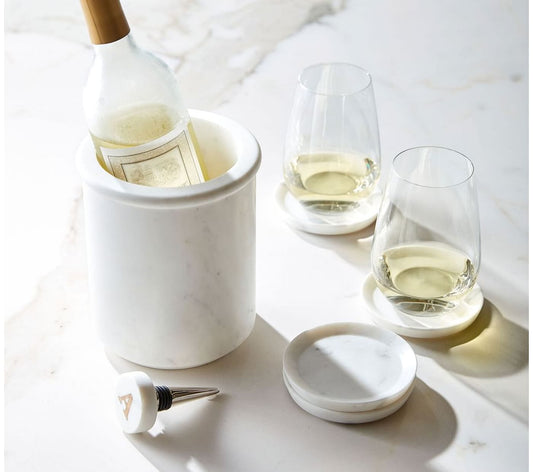 Le Marble Wine Chiller