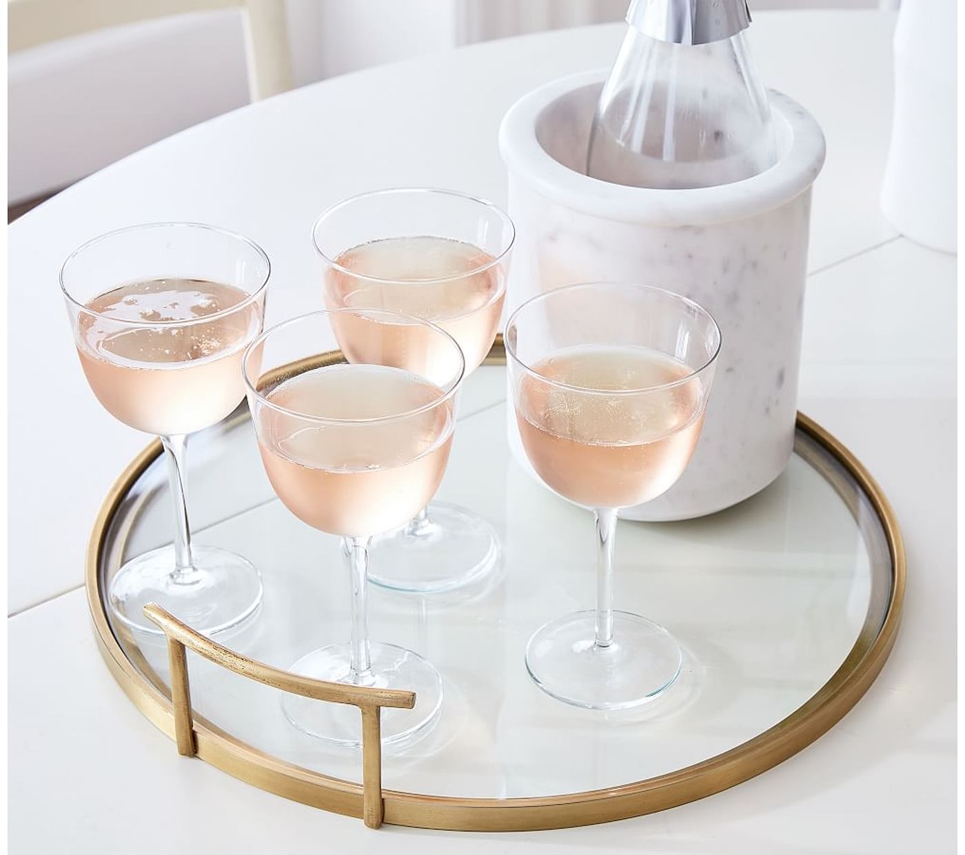 Le Marble Wine Chiller