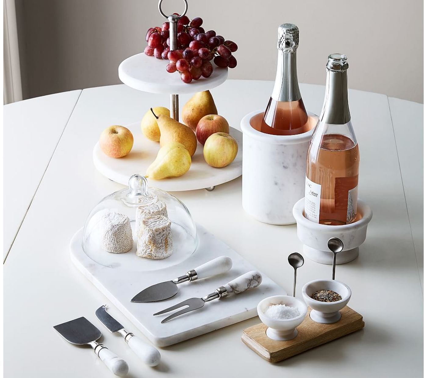 Le Marble Wine Chiller