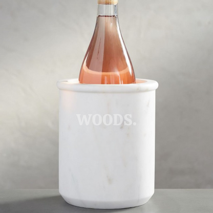 Le Marble Wine Chiller