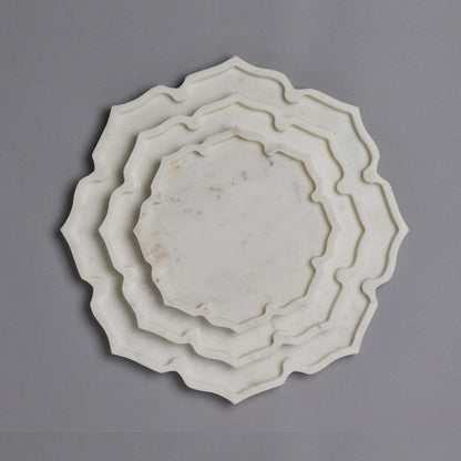Lotus Platter